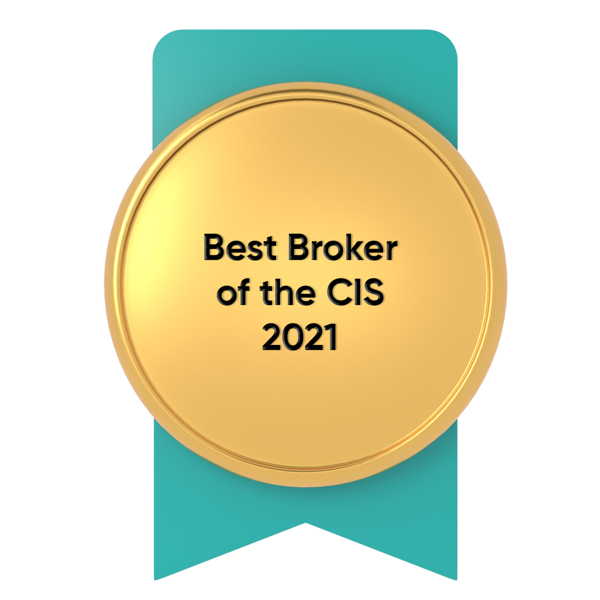 Best Broker of the CIS 2021