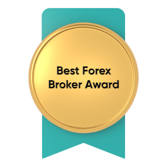 Best Forex Broker Award