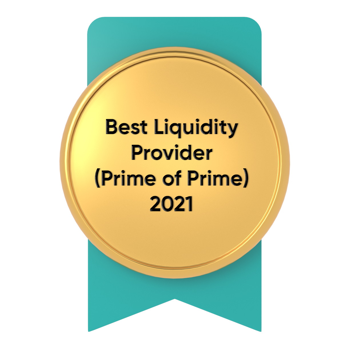 Best Liquidity Provider Prime of Prime 2021