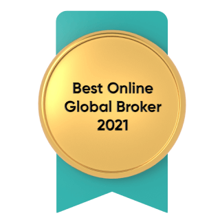 Best Online Global Broker