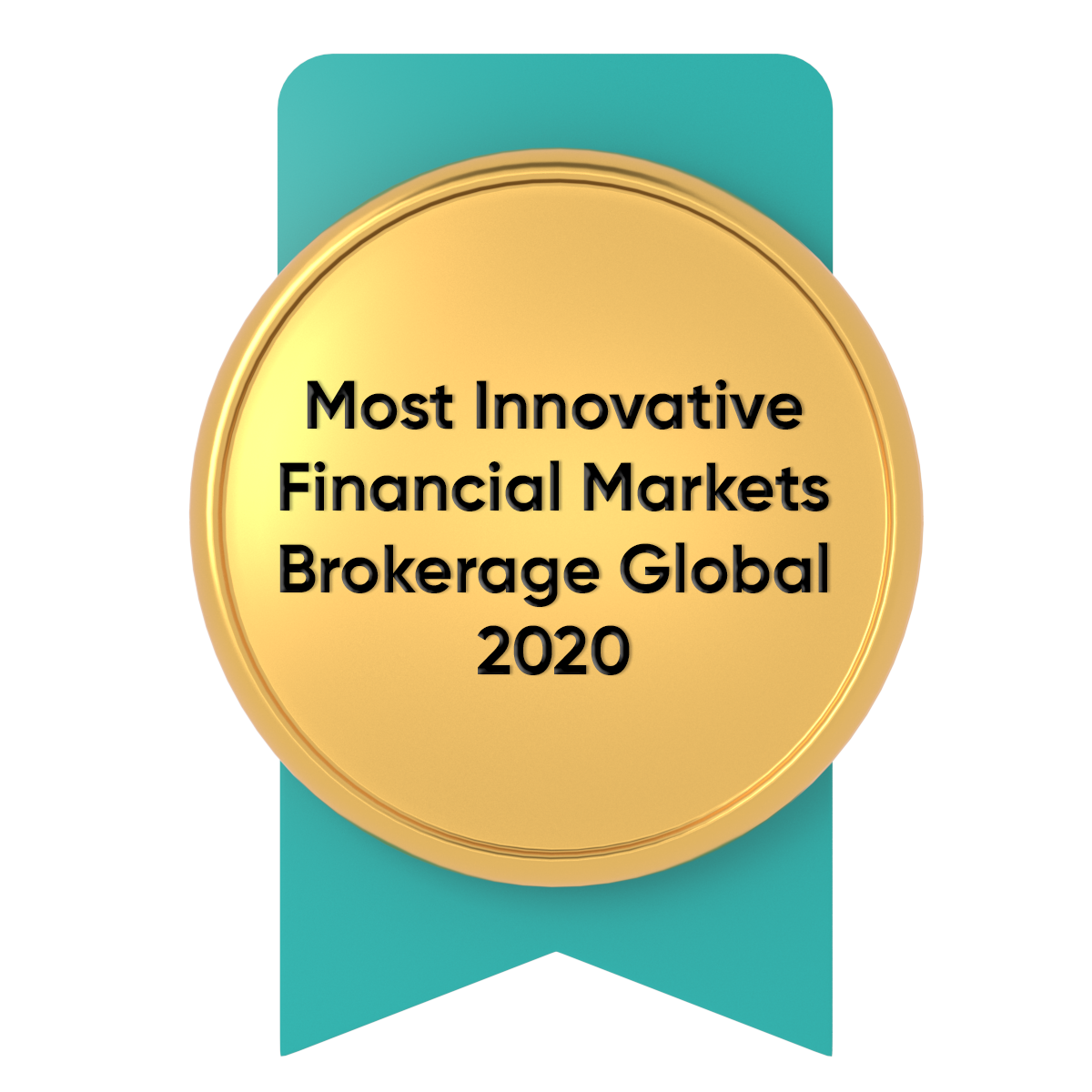 Most Innovative Financial Markets Brokerage Global 2020