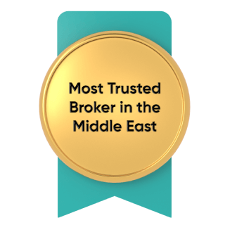 Most Trusted Broker in the Middle East