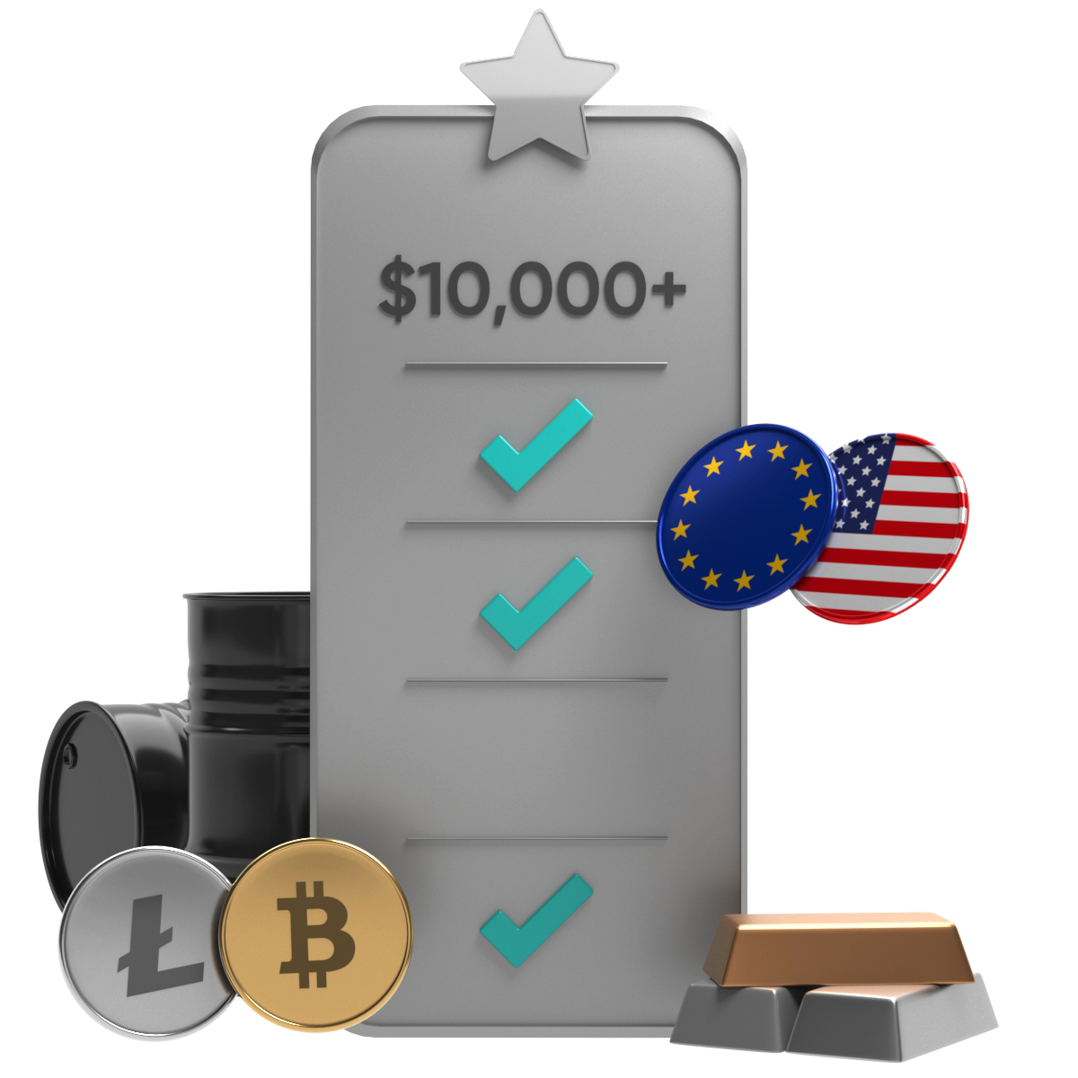 Advanced Account Hero
