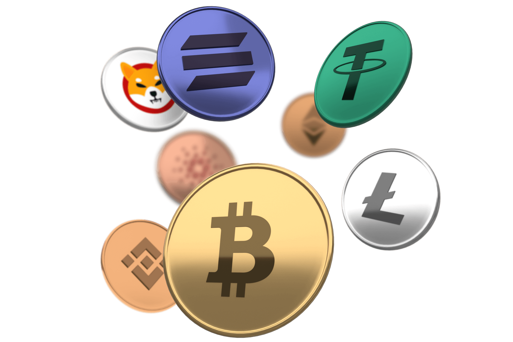Crypto CFDs